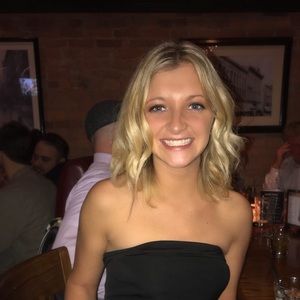 Meet your Posher, Katelyn